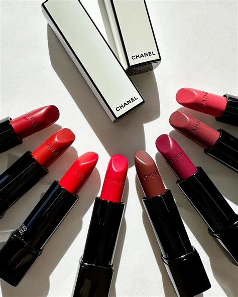 rossetto iconico chanel|Altro.